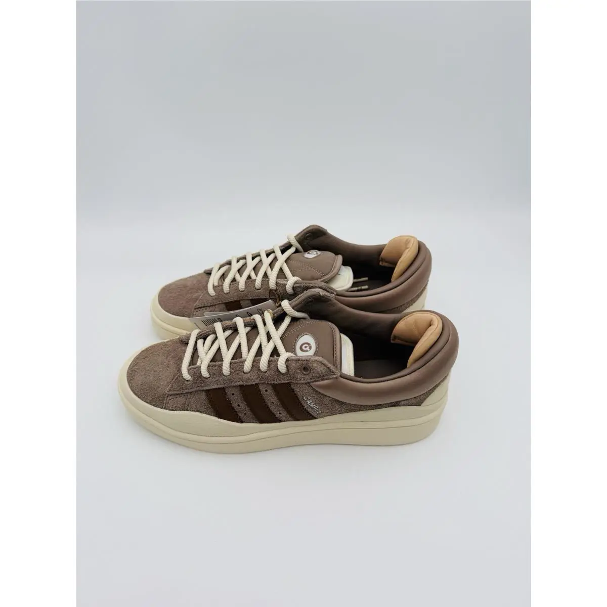 Adidas shoes - adidas X - ID2529 - Brown 1