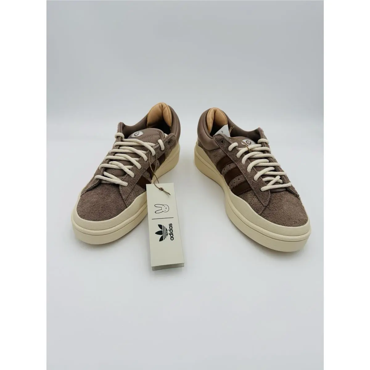 Adidas shoes - adidas X - ID2529 - Brown 3