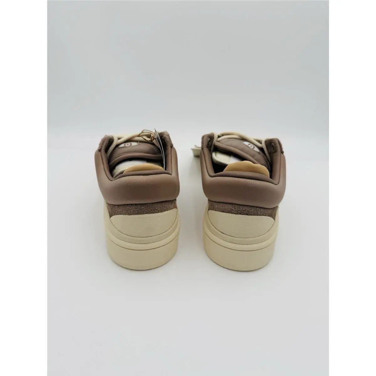 Adidas shoes - adidas X - ID2529 - Brown 4