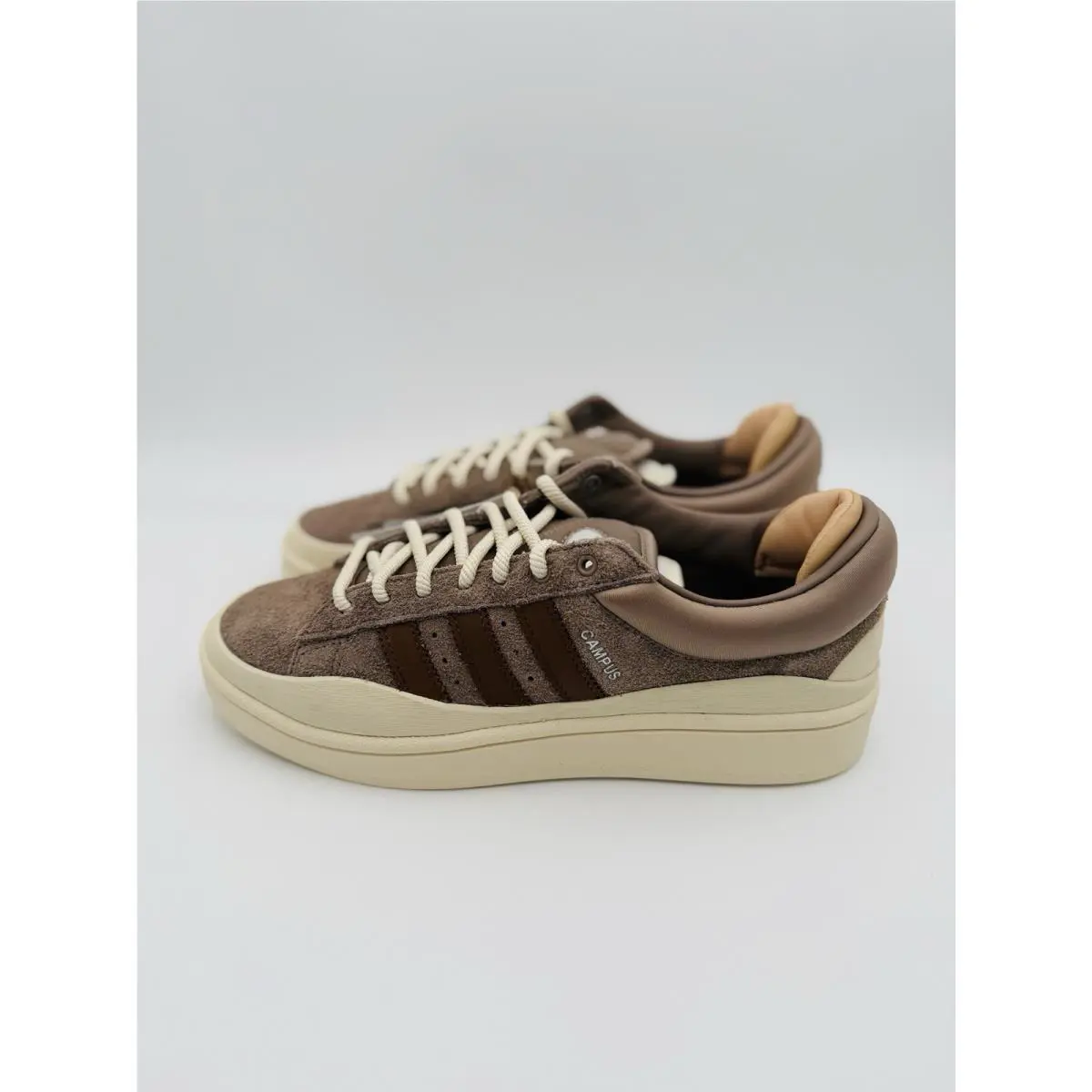 Adidas shoes - adidas X - ID2529 - Brown 8