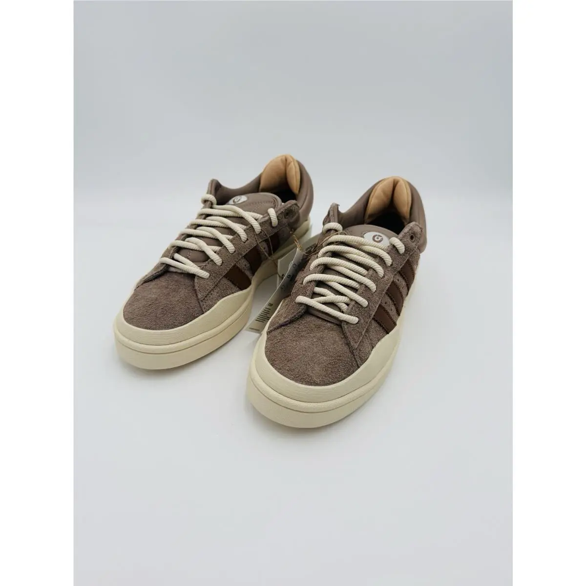 Adidas shoes - adidas X - ID2529 - Brown 11