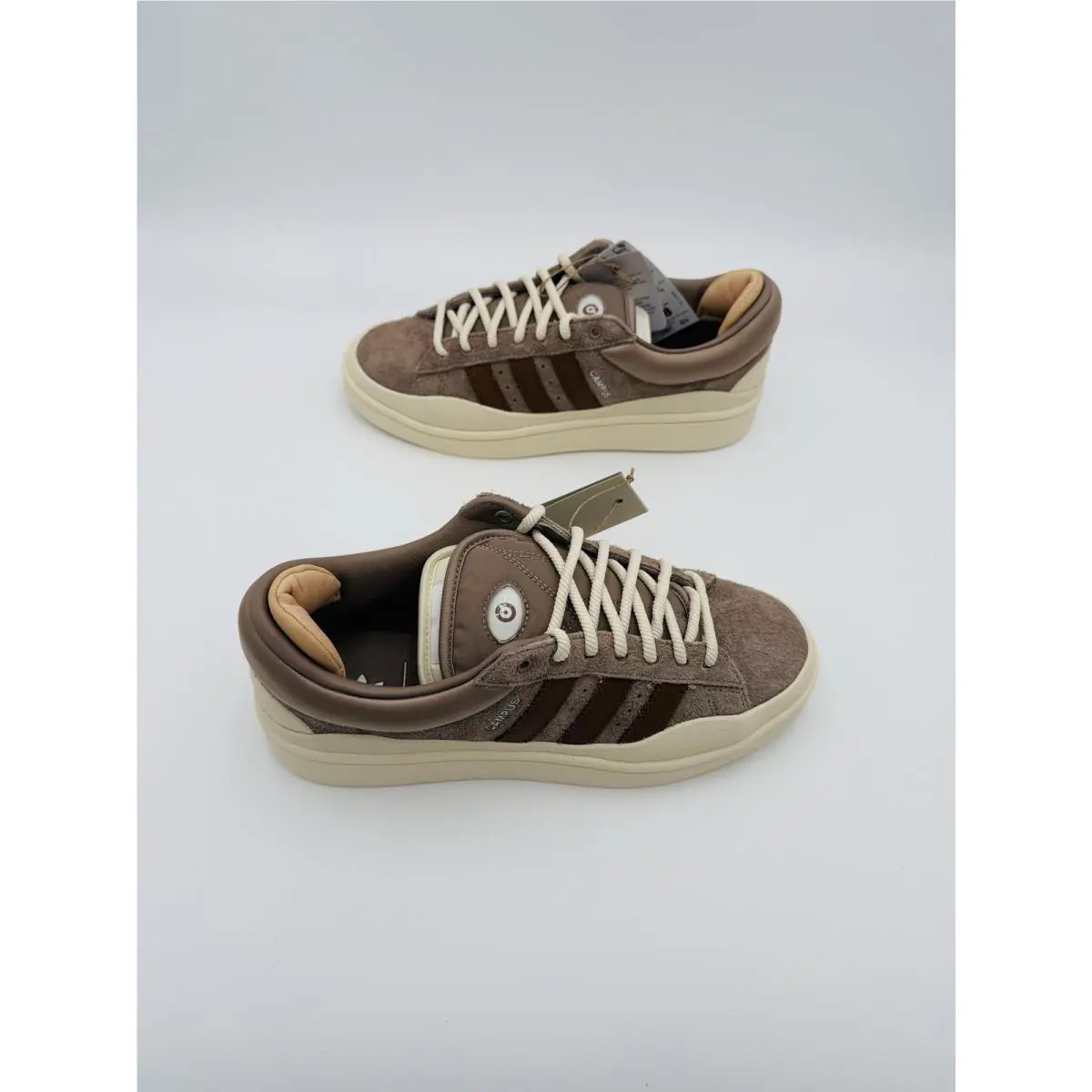 Adidas shoes - adidas X - ID2529 - Brown 16