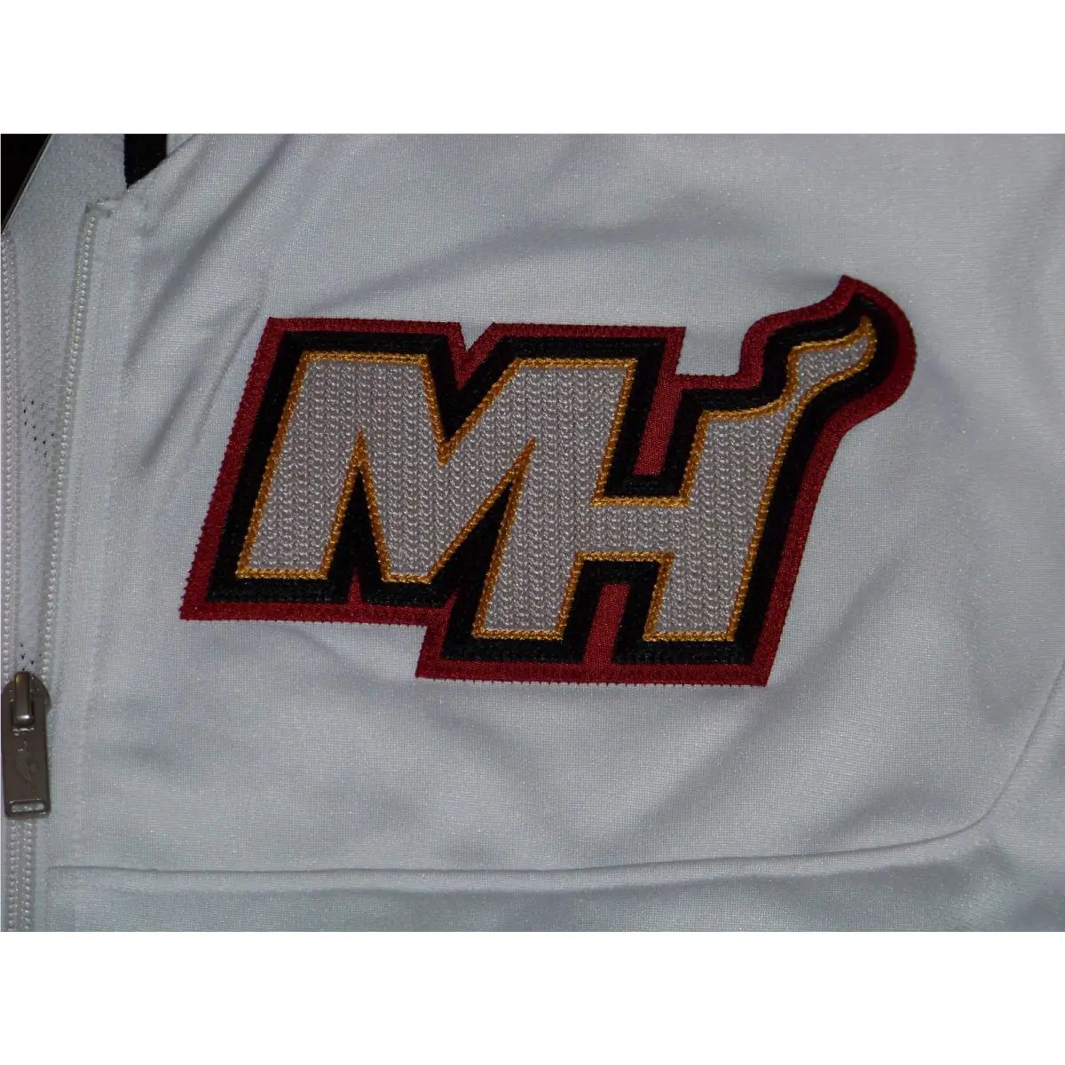 Adidas clothing - White 4