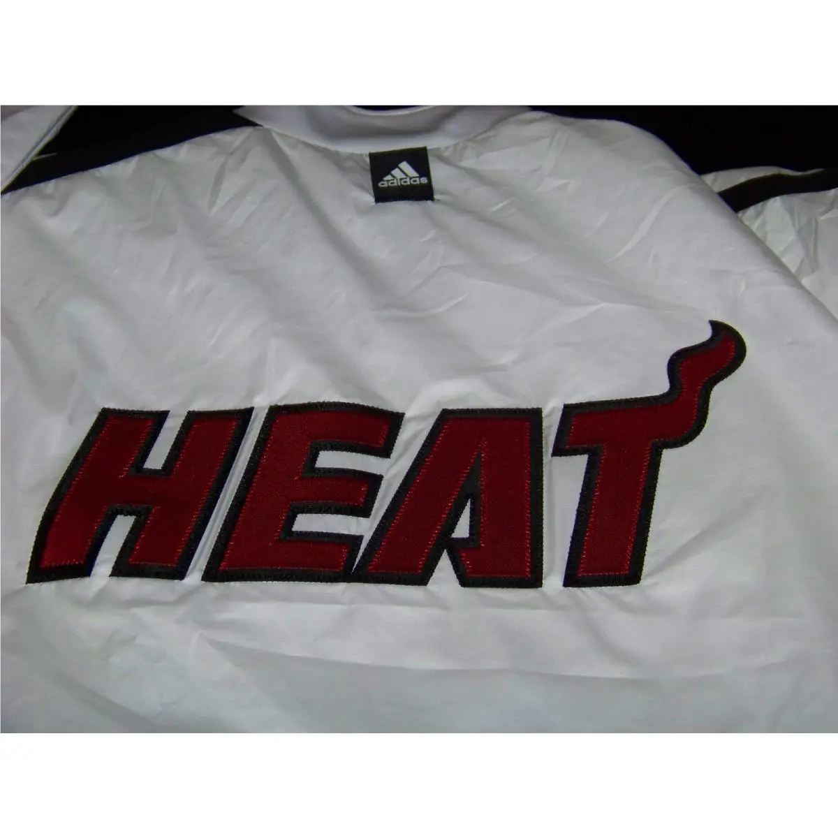 Adidas clothing - White 6