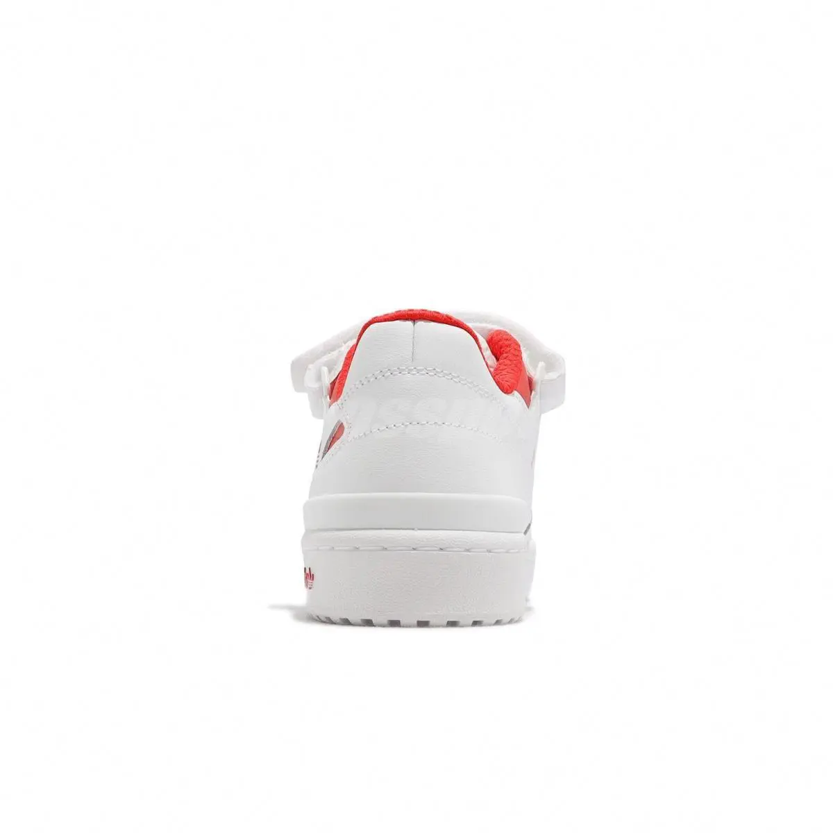 Adidas shoes - adidas Forum Low - Forum Low - Cloud White & Red 5