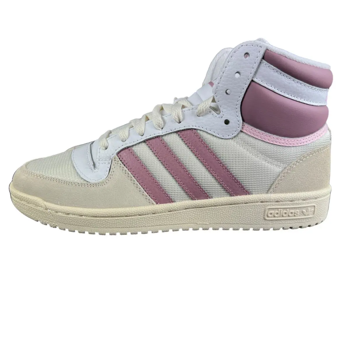 Adidas shoes - adidas Top Ten - Top Ten - GV6646 - Beige 1