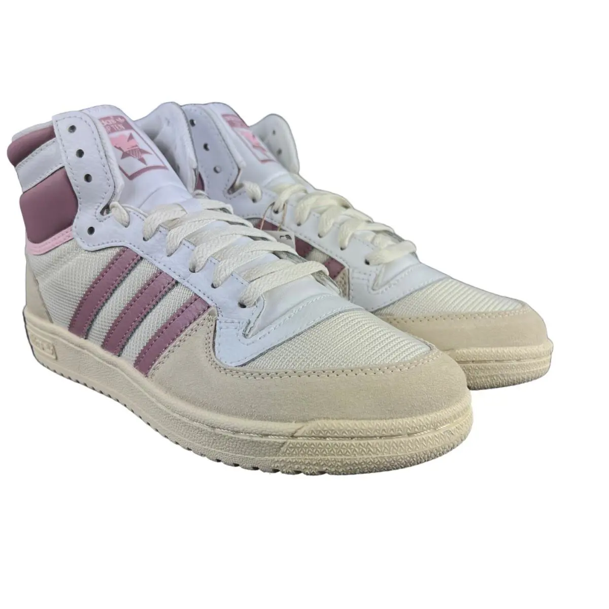 Adidas shoes - adidas Top Ten - Top Ten - GV6646 - Beige 2