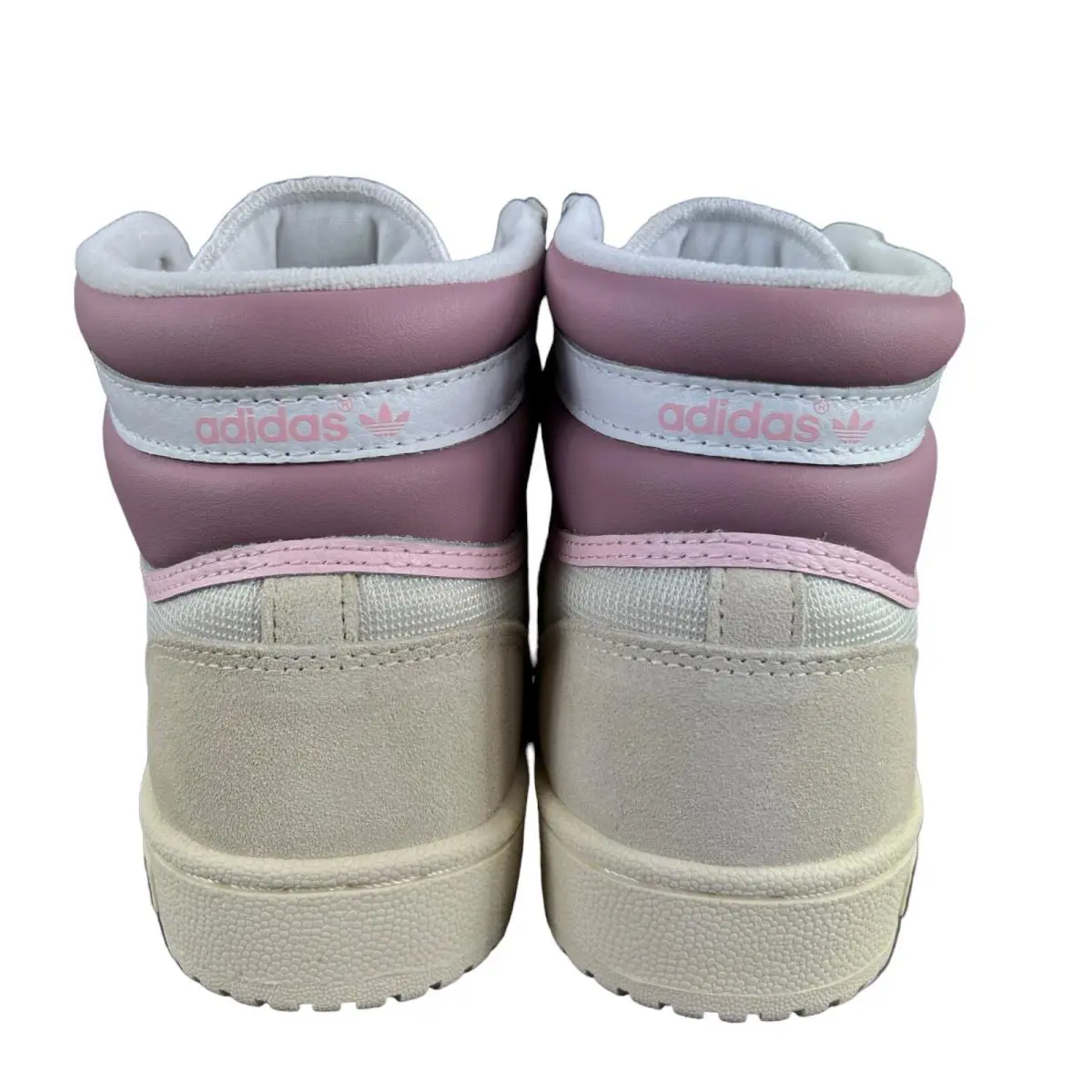 Adidas shoes - adidas Top Ten - Top Ten - GV6646 - Beige 3
