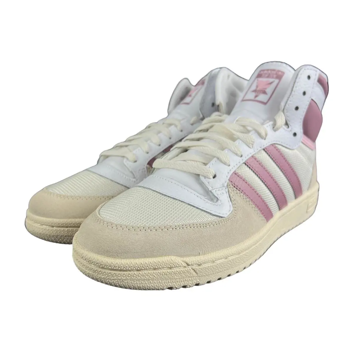 Adidas shoes - adidas Top Ten - Top Ten - GV6646 - Beige 4