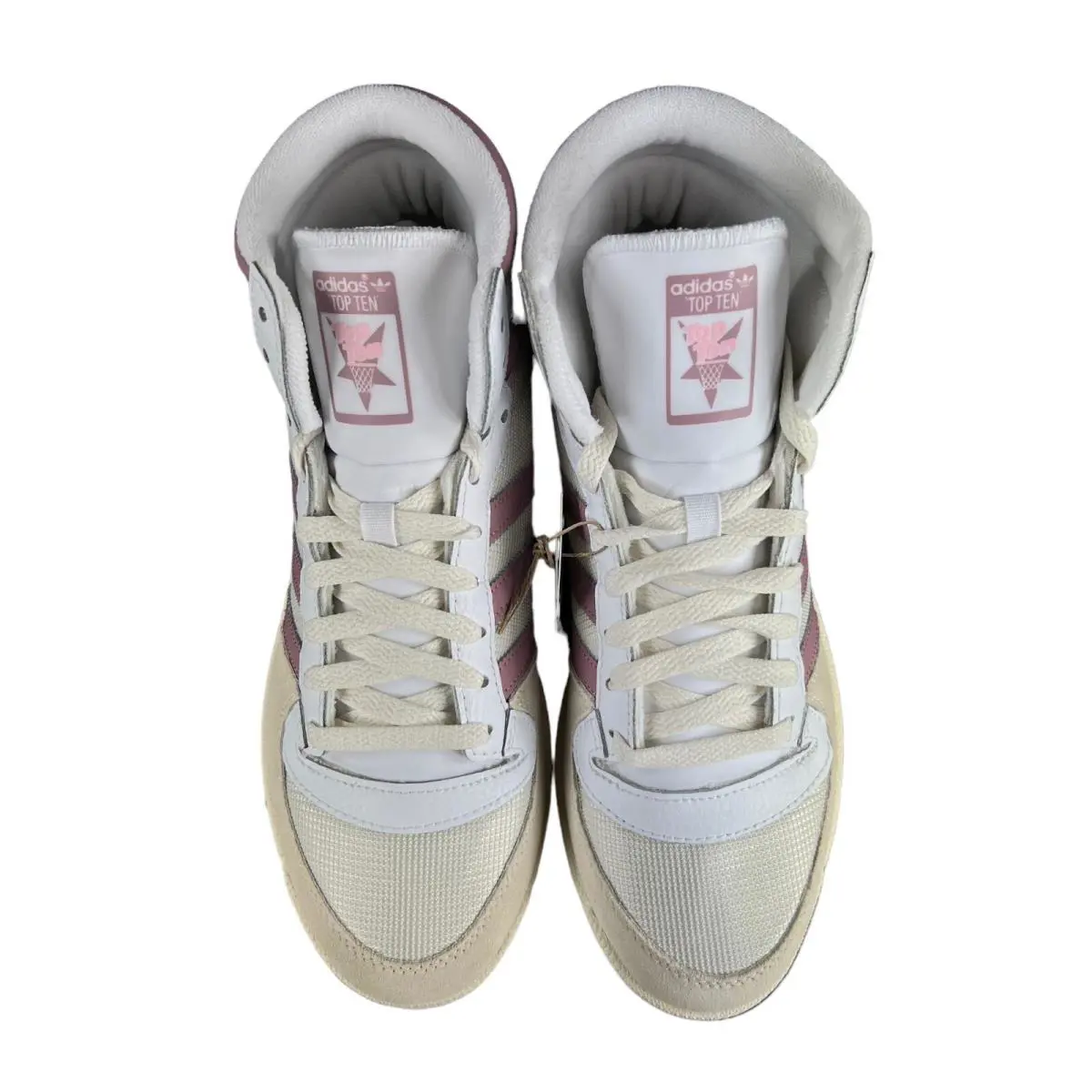 Adidas shoes - adidas Top Ten - Top Ten - GV6646 - Beige 5