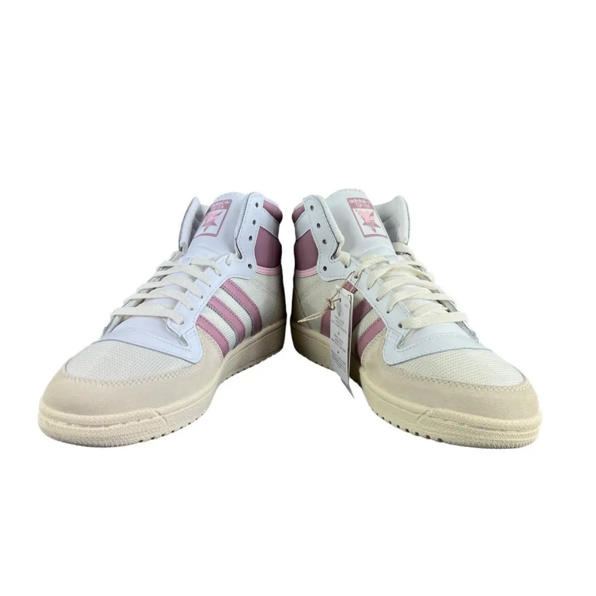 Adidas shoes - adidas Top Ten - Top Ten - GV6646 - Beige 6