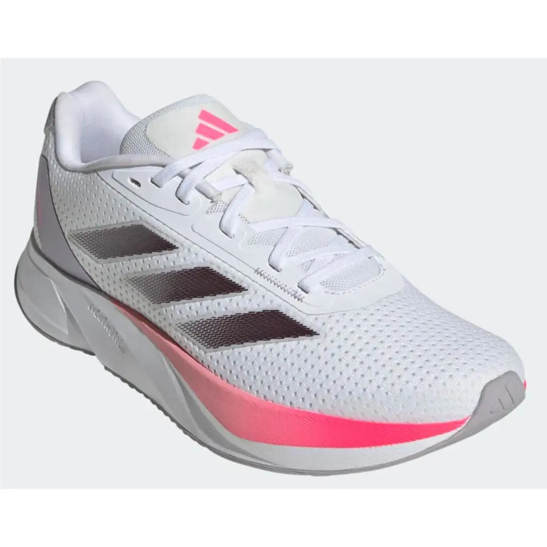 Adidas shoes - adidas Duramo - Duramo - IF9465 - White/Silver/Pink 0