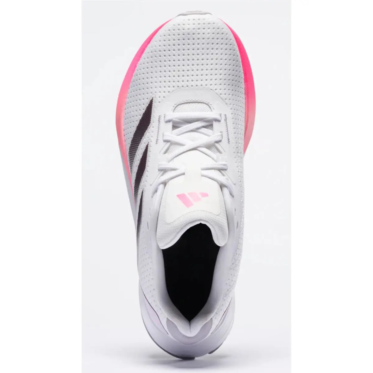 Adidas shoes - adidas Duramo - Duramo - IF9465 - White/Silver/Pink 5