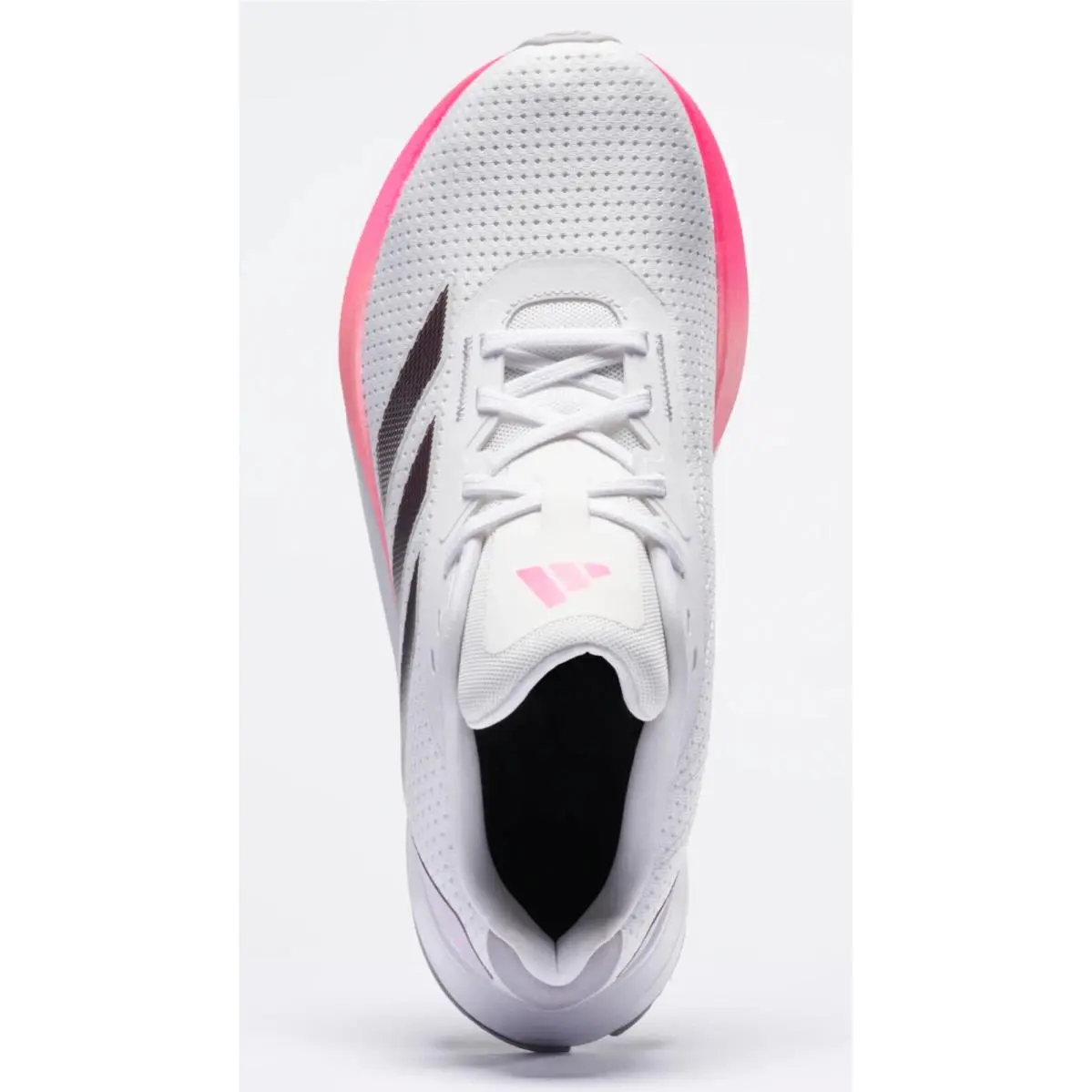 Adidas shoes - adidas Duramo - Duramo - IF9465 - White/Silver/Pink 13