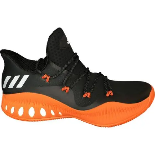 Adidas shoes - adidas Crazy Explosive - Crazy Explosive - Black, Orange, Multicolor 0