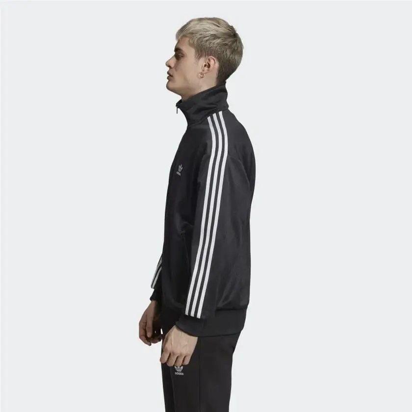 Adidas clothing - adidas Monogram - Monogram - ED7051 - Black 12