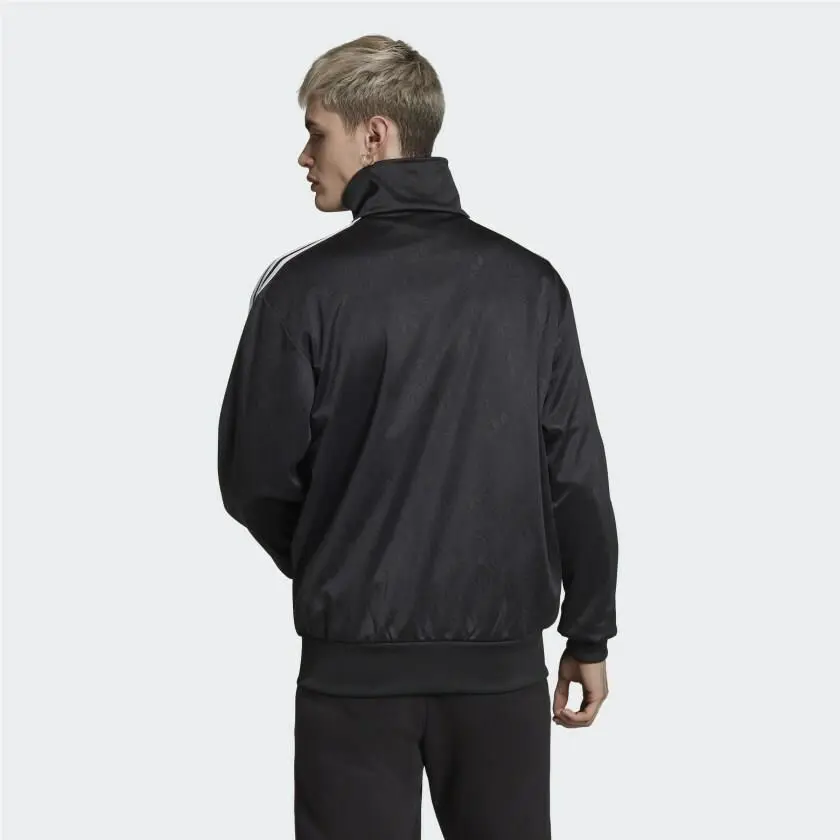 Adidas clothing - adidas Monogram - Monogram - ED7051 - Black 13