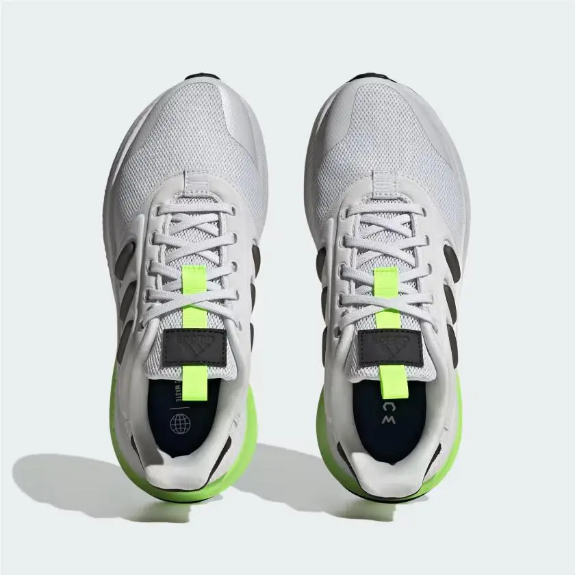 Adidas shoes - Adidas X_Plrphase IF2756 - IF2756 - White 3