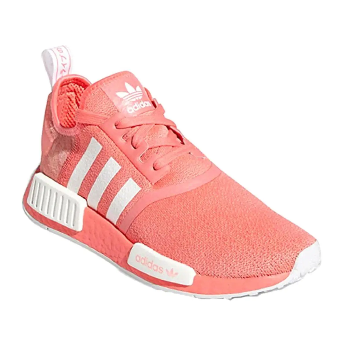 Adidas NMD_R1 Women`s Sneaker - Peach