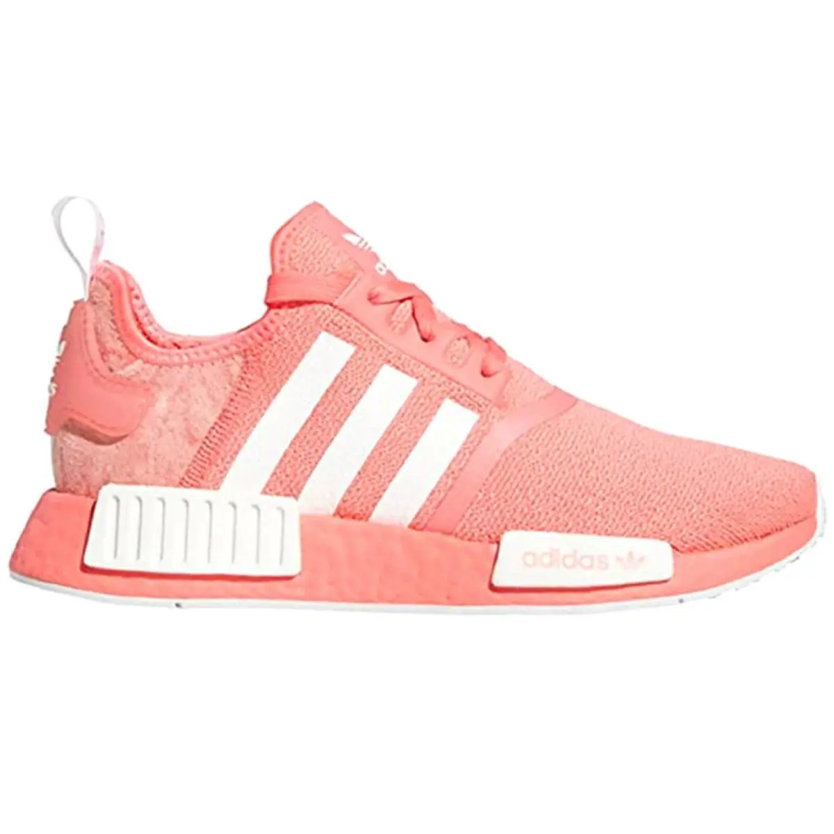Adidas shoes - adidas NMD_R1 W - Peach 0