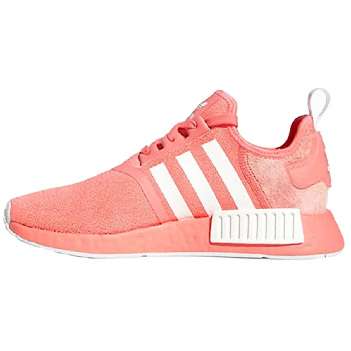 Adidas shoes - adidas NMD_R1 W - Peach 1