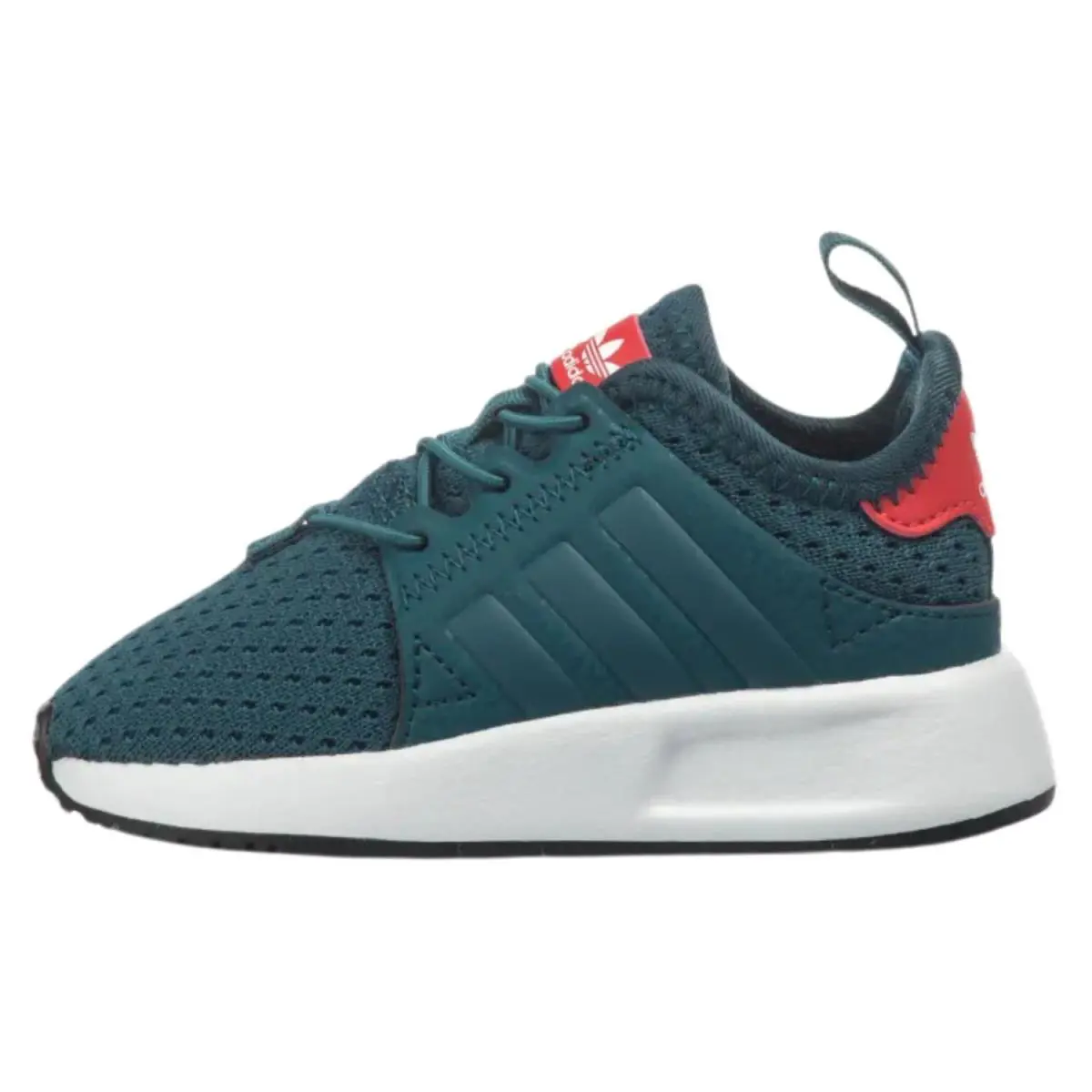 Adidas shoes - PETNIT/PETNIT/FTWWHT 4