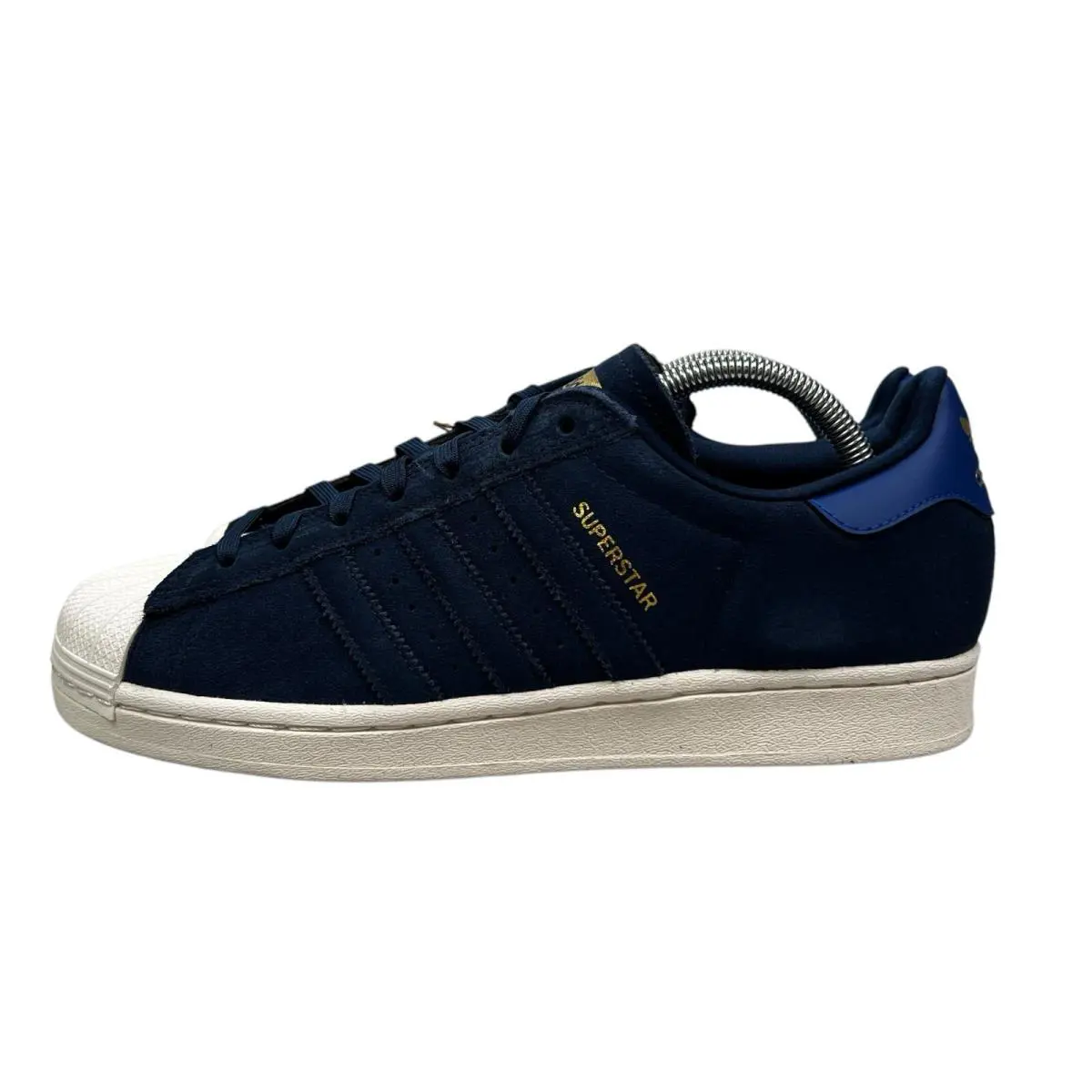 Adidas shoes - adidas Superstar - Superstar - ID3365 - Blue 1
