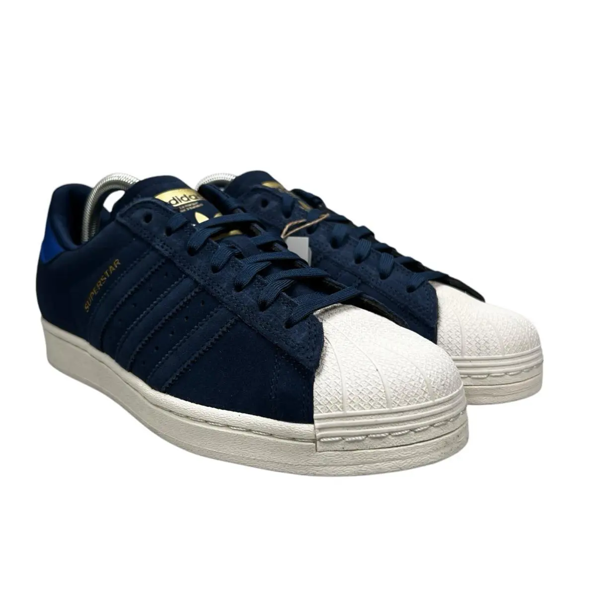 Adidas shoes - adidas Superstar - Superstar - ID3365 - Blue 2