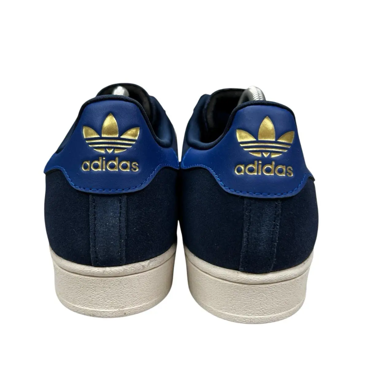 Adidas shoes - adidas Superstar - Superstar - ID3365 - Blue 3