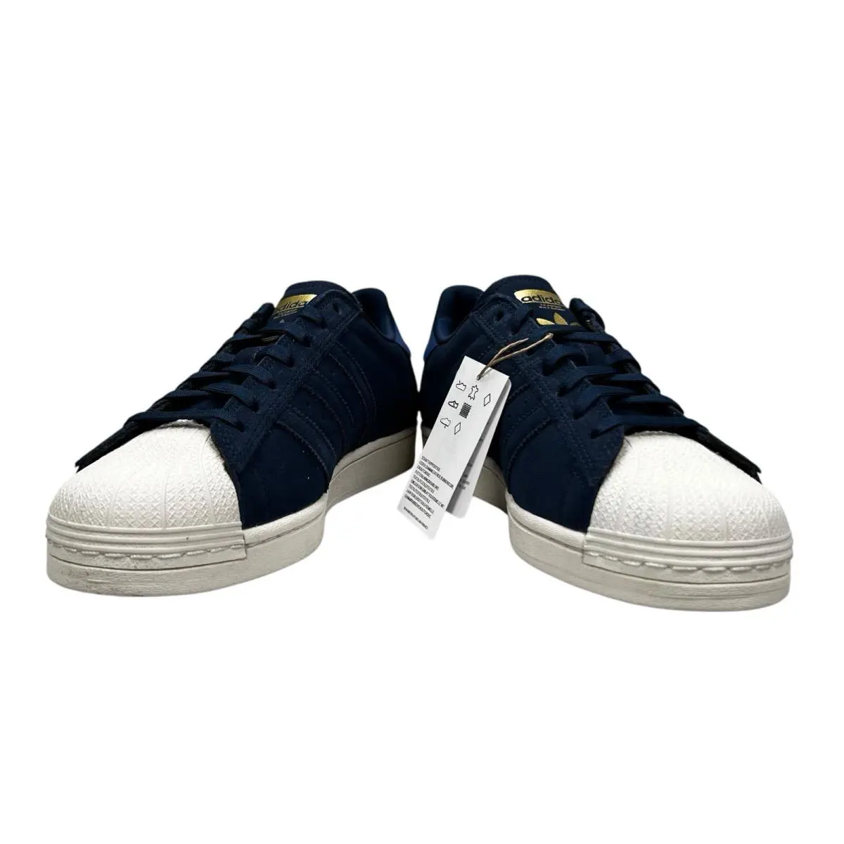 Adidas shoes - adidas Superstar - Superstar - ID3365 - Blue 6