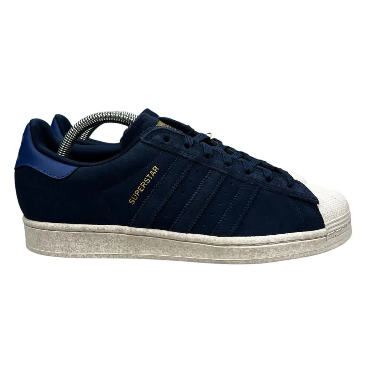 Adidas shoes - adidas Superstar - Superstar - ID3365 - Blue 8