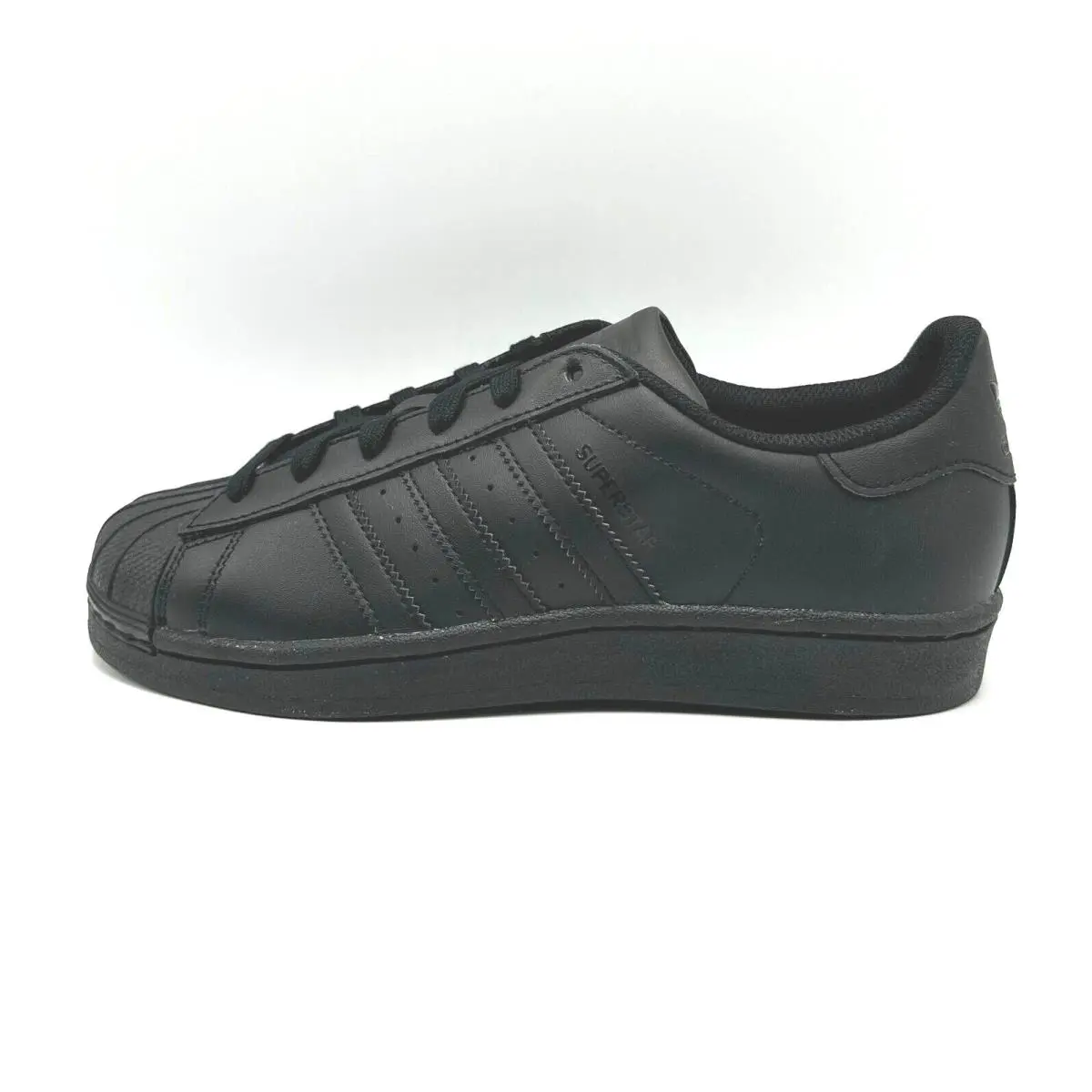 Adidas shoes - adidas Superstar - Superstar - B25724 - TRIPLE BLACK 0