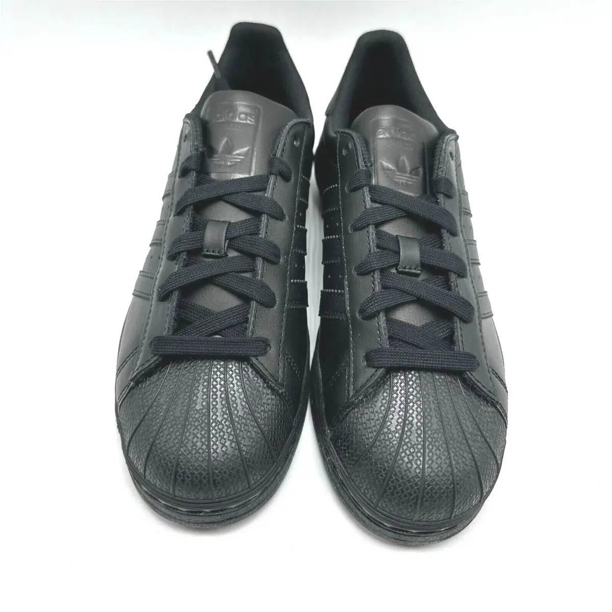 Adidas shoes - adidas Superstar - Superstar - B25724 - TRIPLE BLACK 2
