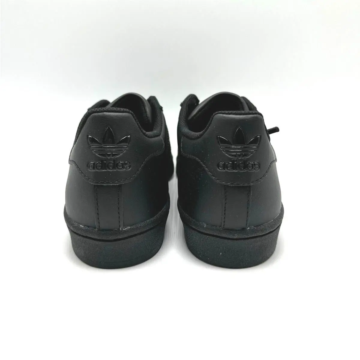 Adidas shoes - adidas Superstar - Superstar - B25724 - TRIPLE BLACK 1