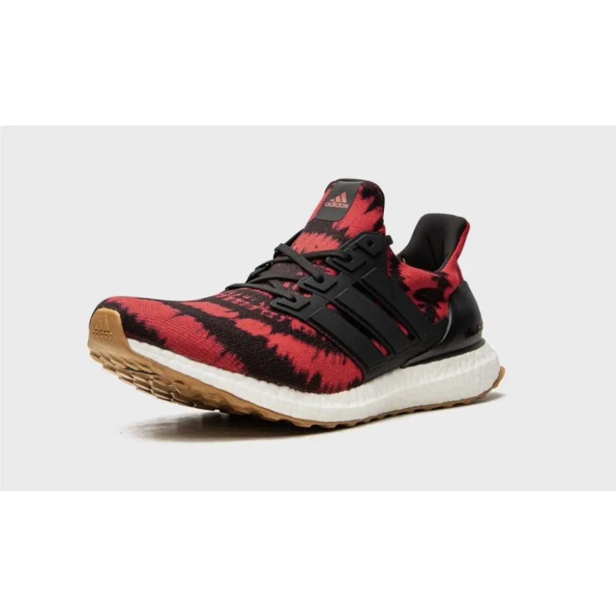 Adidas shoes - adidas Ultraboost - Ultraboost - Black 1