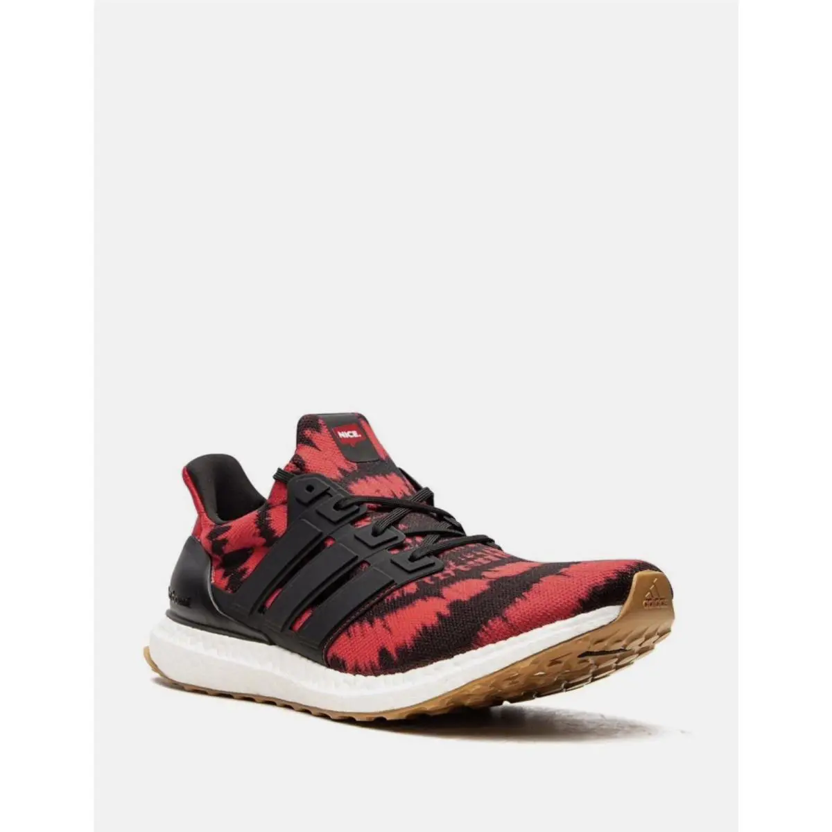 Adidas shoes - adidas Ultraboost - Ultraboost - Black 2
