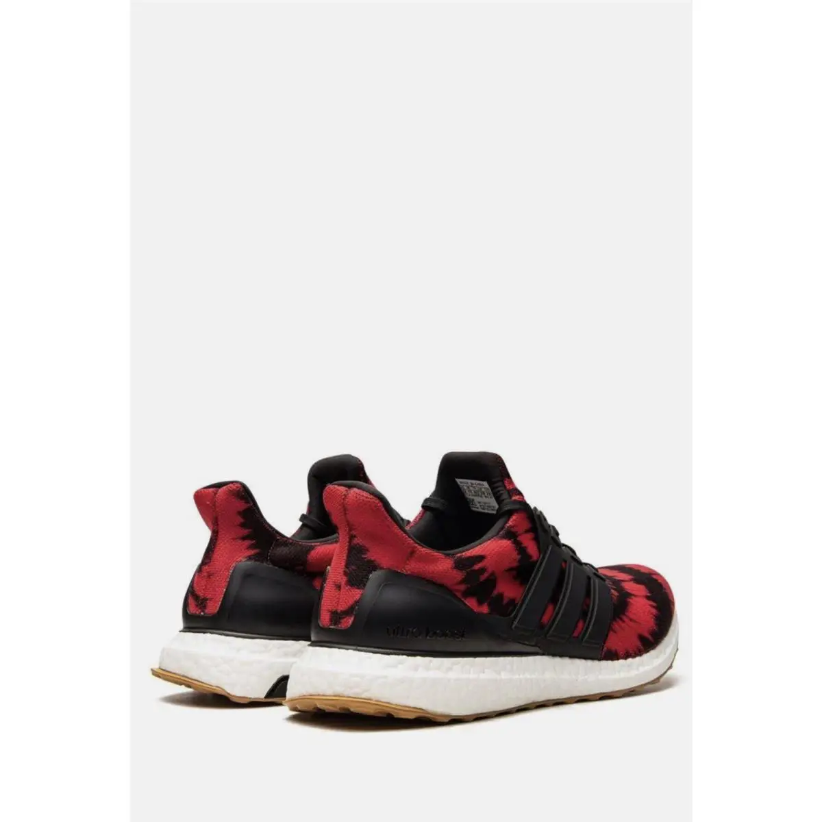 Adidas shoes - adidas Ultraboost - Ultraboost - Black 4