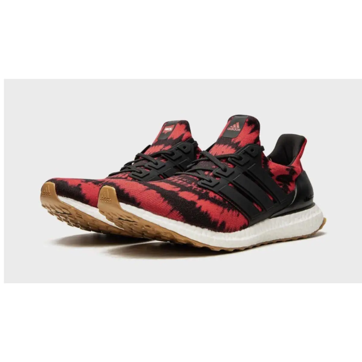 Adidas shoes - adidas Ultraboost - Ultraboost - Black 8