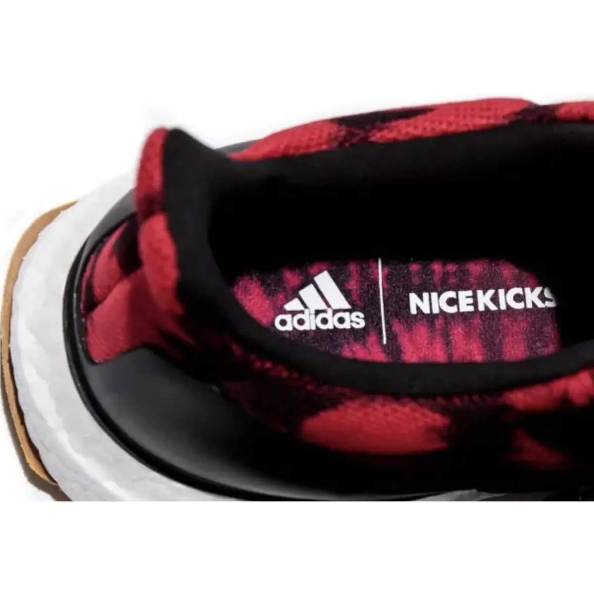 Adidas shoes - adidas Ultraboost - Ultraboost - Black 11