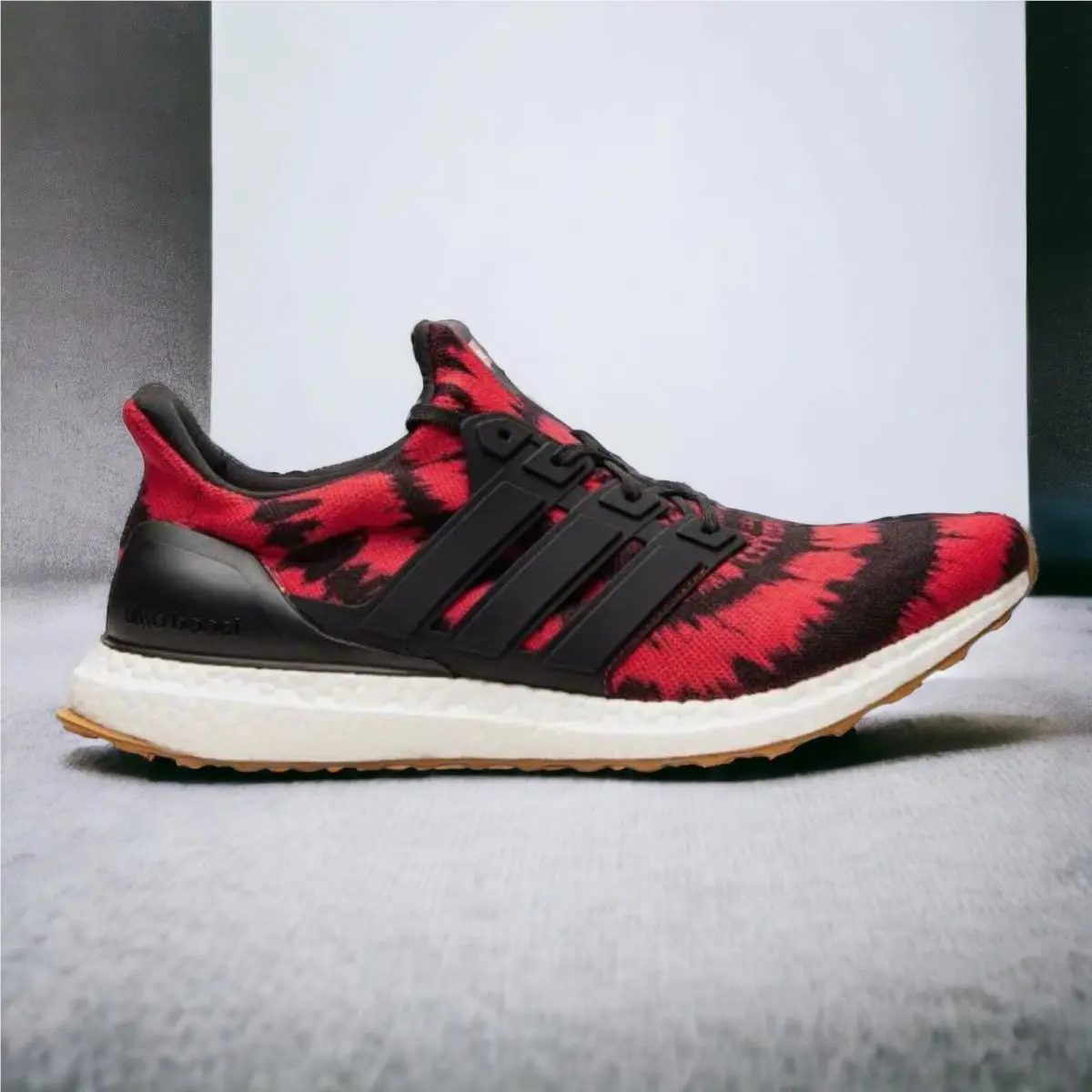 Adidas shoes - adidas Ultraboost - Ultraboost - Black 7