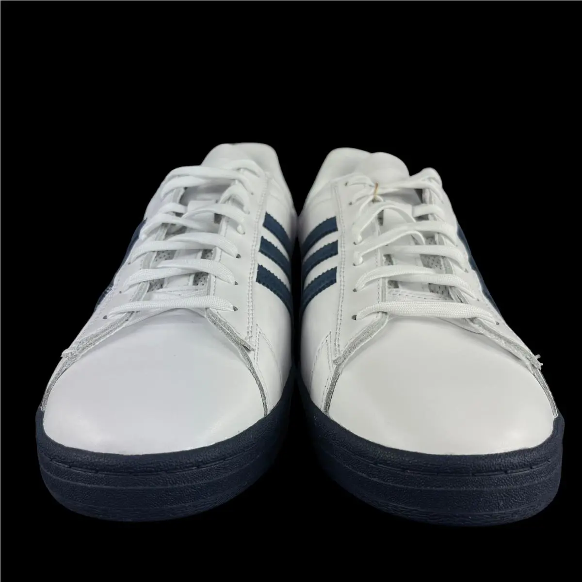 Adidas shoes - adidas Campus - Campus - HP9104 - White 0