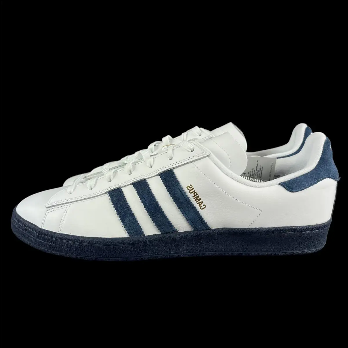 Adidas shoes - adidas Campus - Campus - HP9104 - White 1
