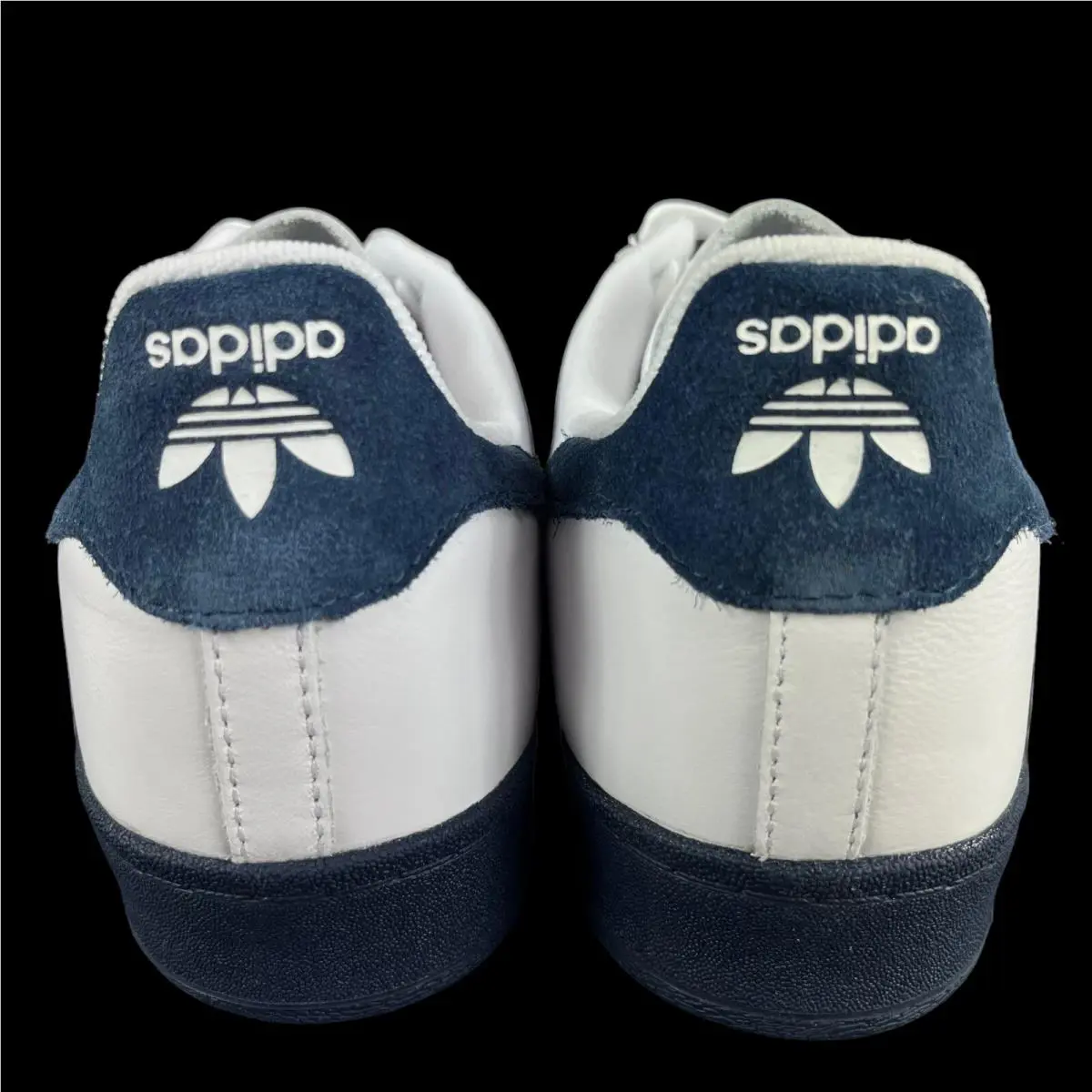 Adidas shoes - adidas Campus - Campus - HP9104 - White 3