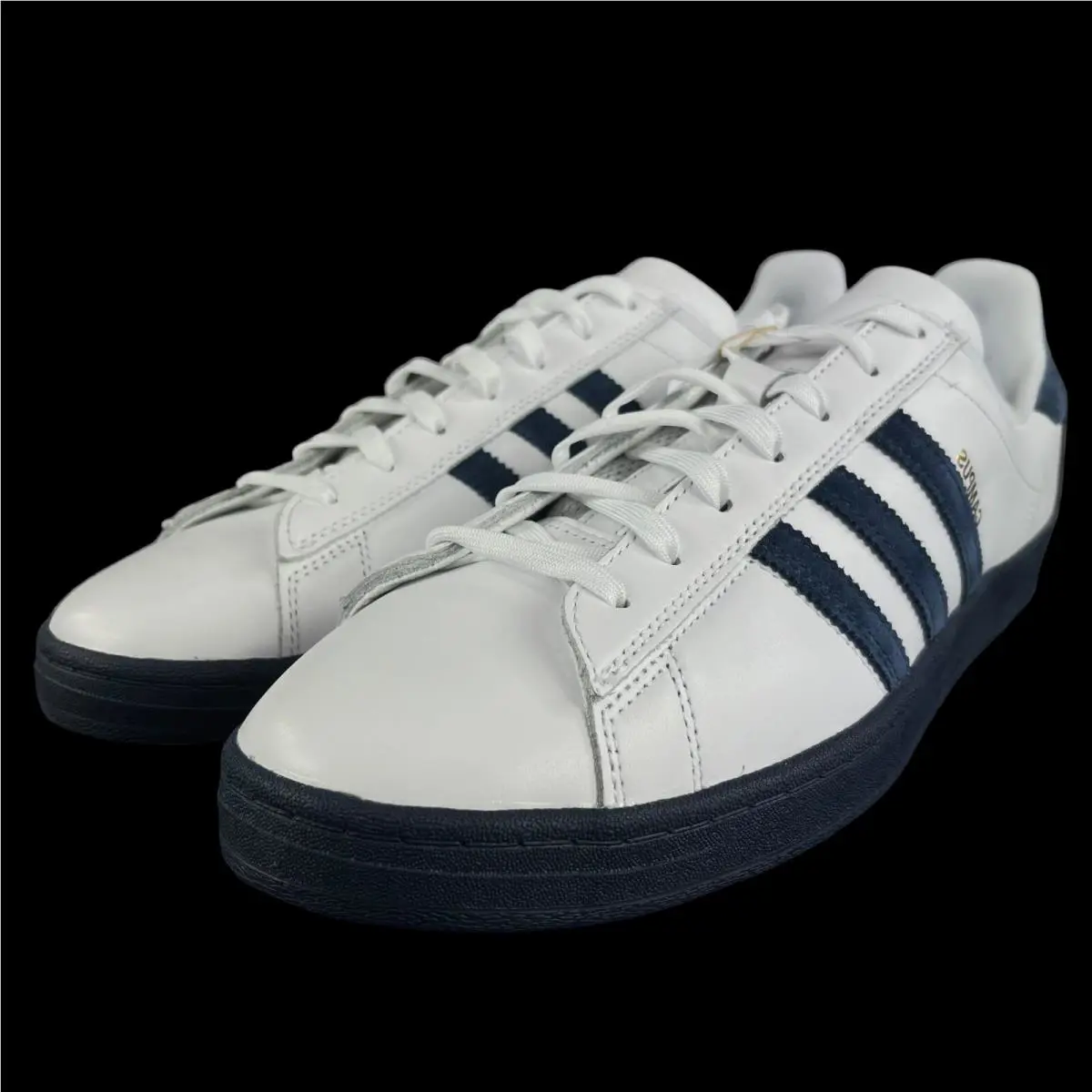 Adidas shoes - adidas Campus - Campus - HP9104 - White 4