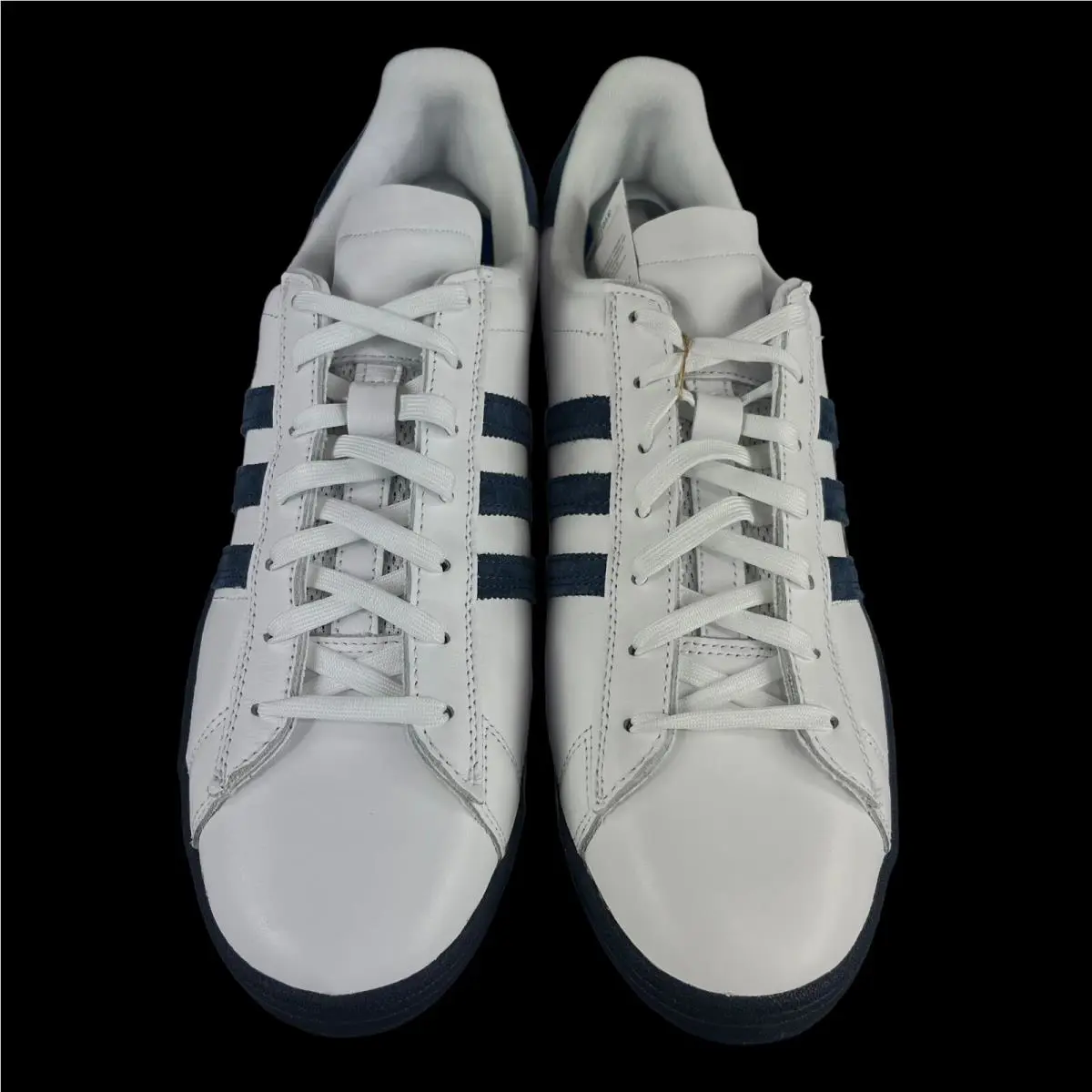 Adidas shoes - adidas Campus - Campus - HP9104 - White 5