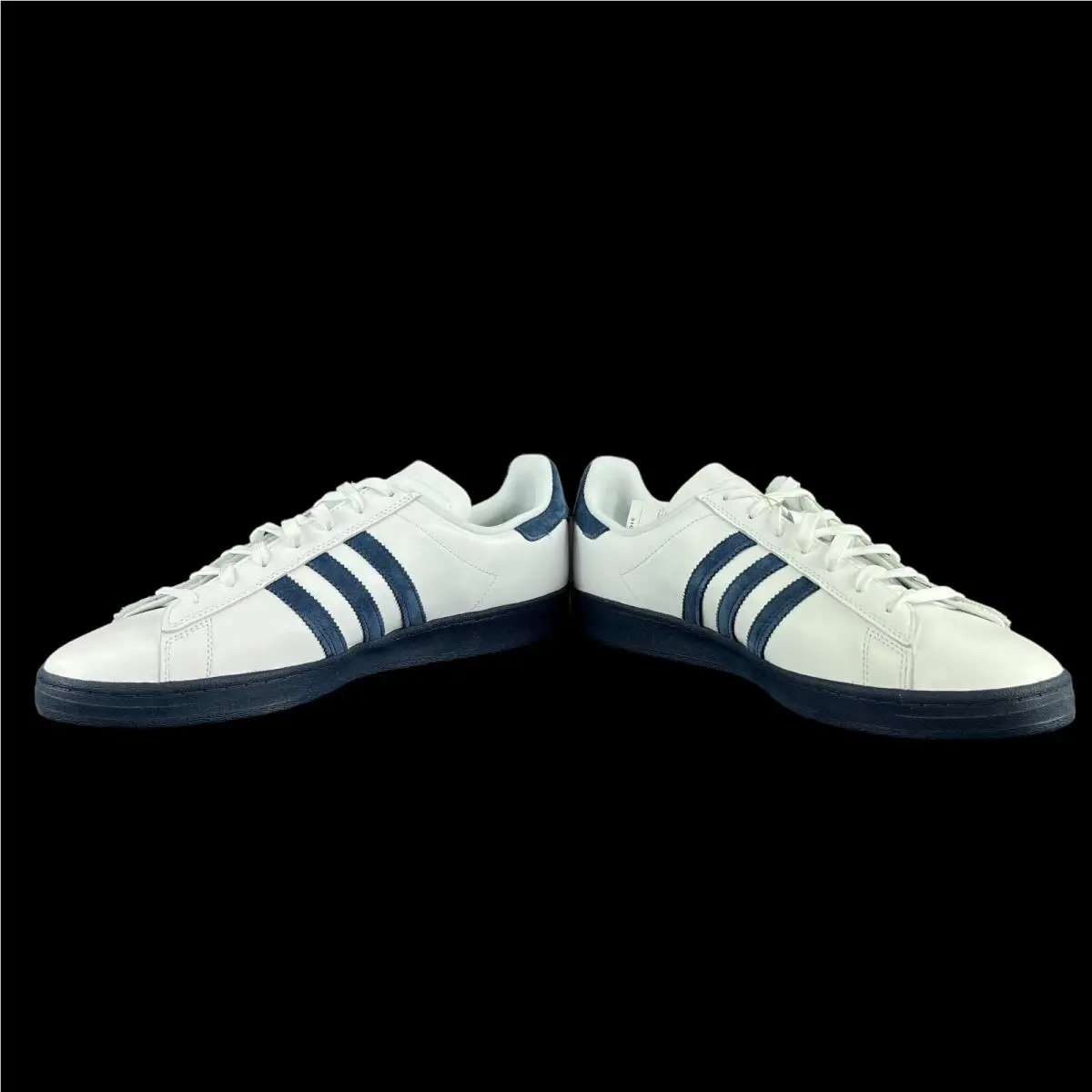 Adidas shoes - adidas Campus - Campus - HP9104 - White 6