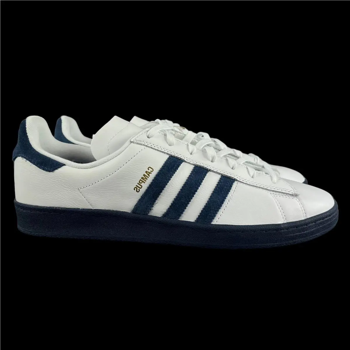 Adidas shoes - adidas Campus - Campus - HP9104 - White 8