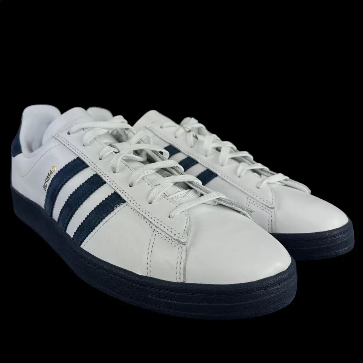 Adidas shoes - adidas Campus - Campus - HP9104 - White 11
