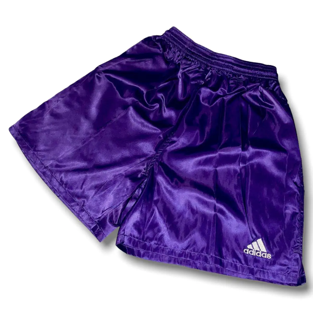 Adidas clothing - Purple 2