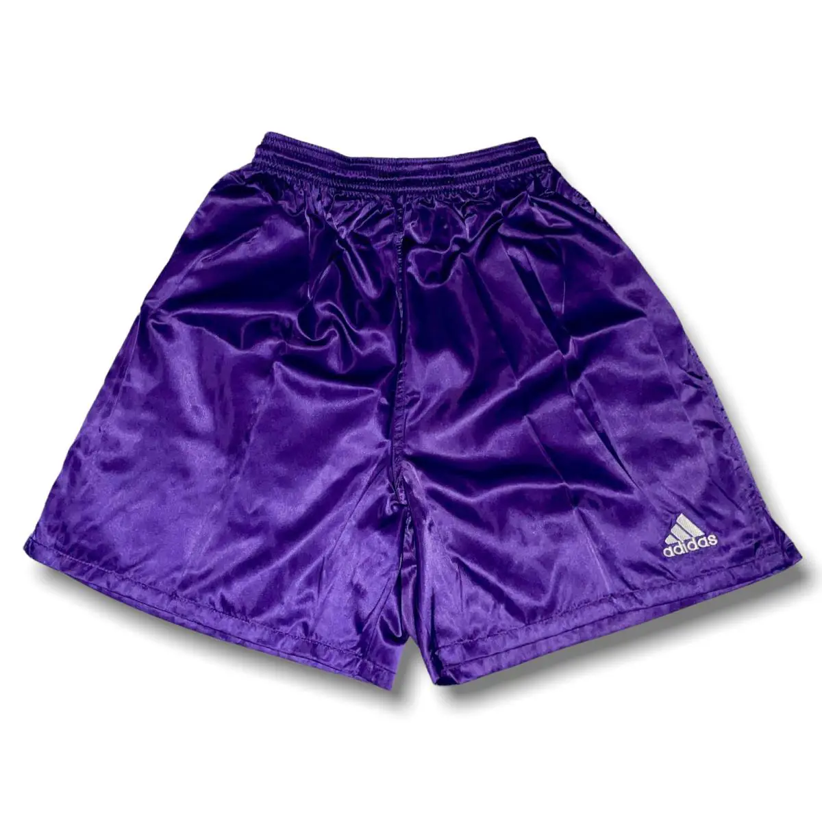 Adidas clothing - Purple 3